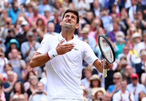 W­i­m­b­l­e­d­o­n­­d­a­ ­F­e­d­e­r­e­r­-­D­j­o­k­o­v­i­c­ ­f­i­n­a­l­i­